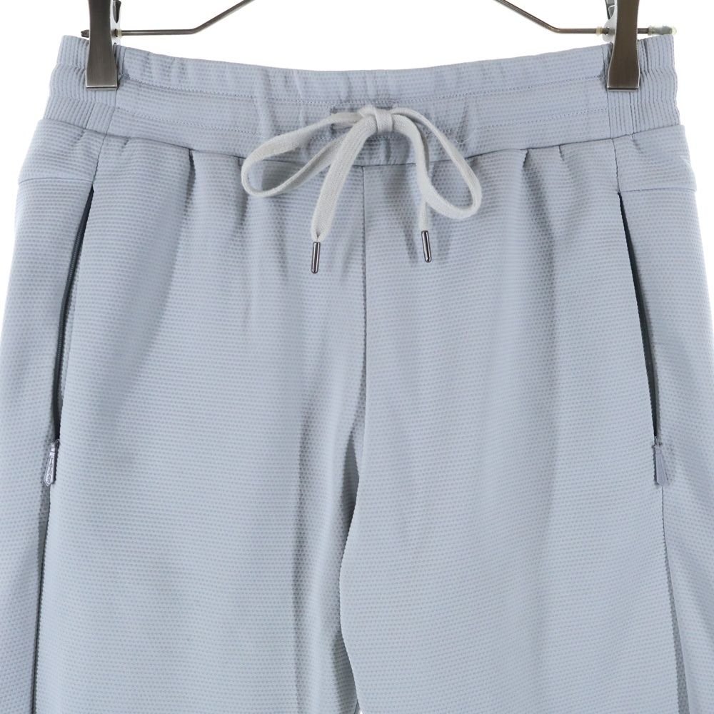  TATRAS タトラス 20 SS EBRO DUERO テーパードイージーパンツ グレー チノパン パンツ