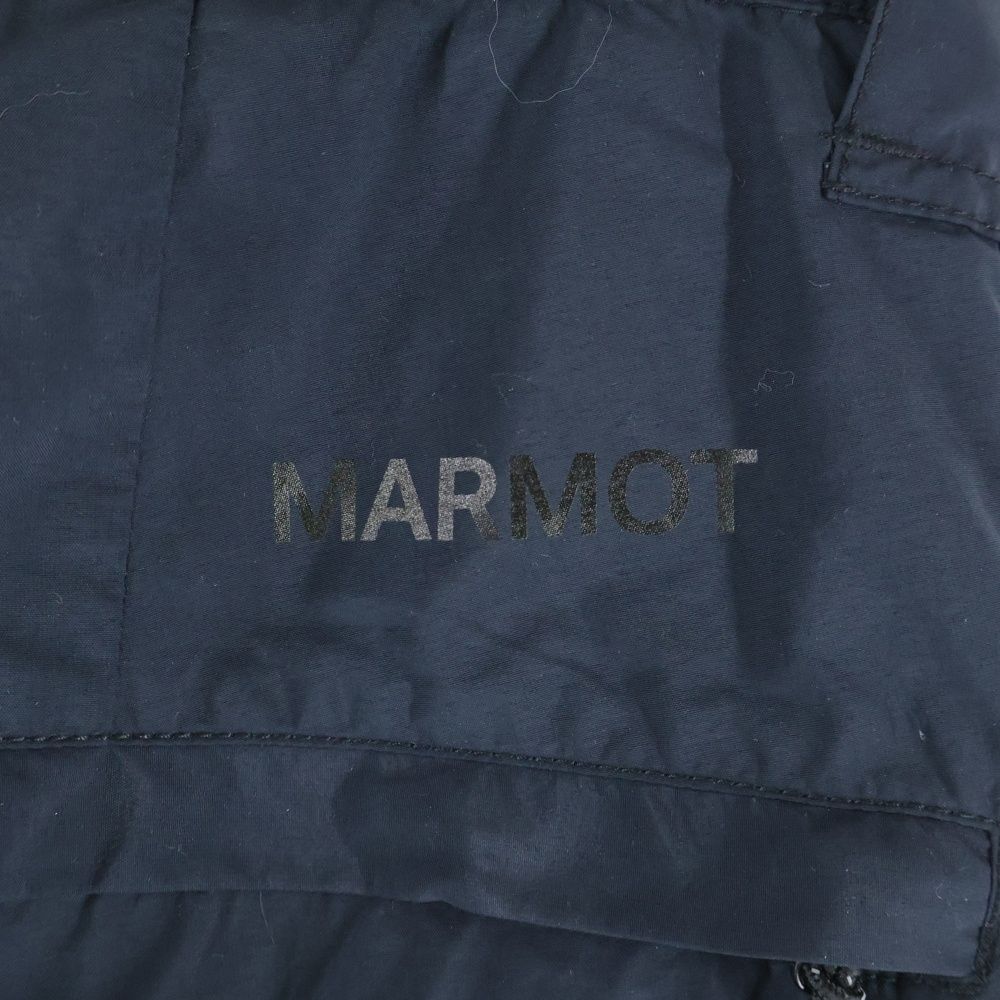 Marmot マーモット