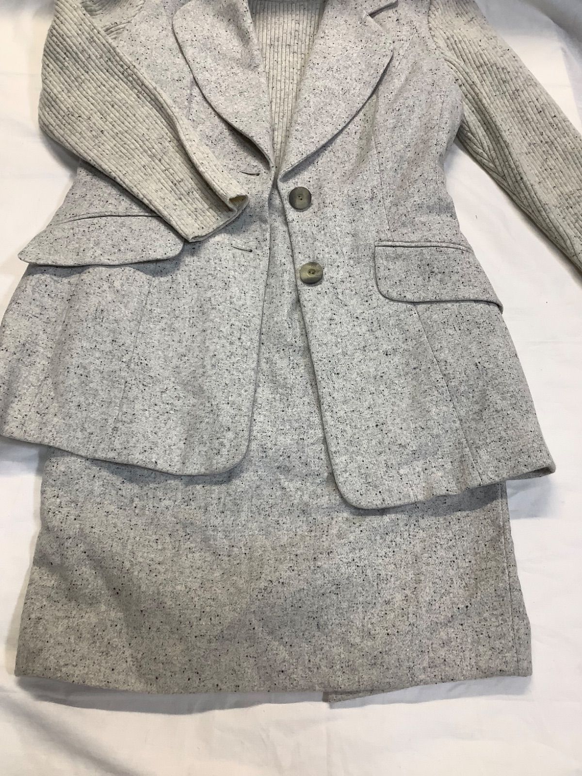 テーラドジャケット