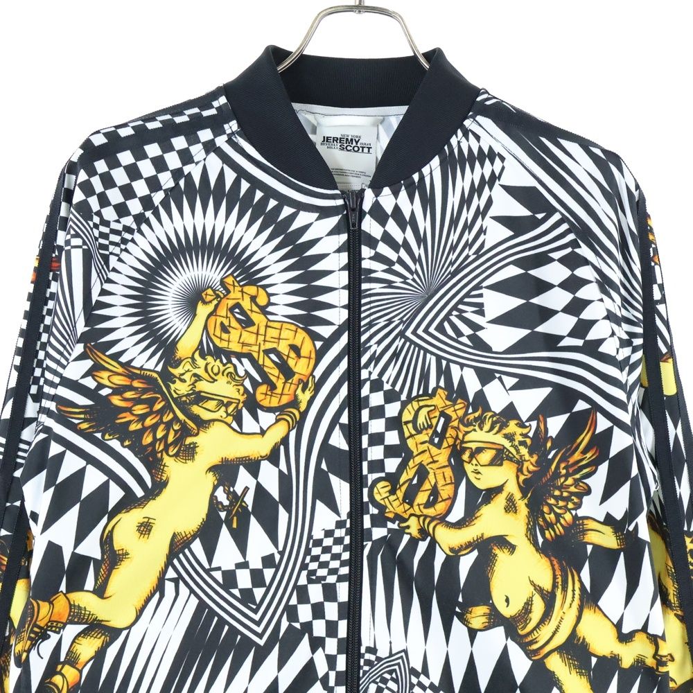 Jacket トラックジャケット