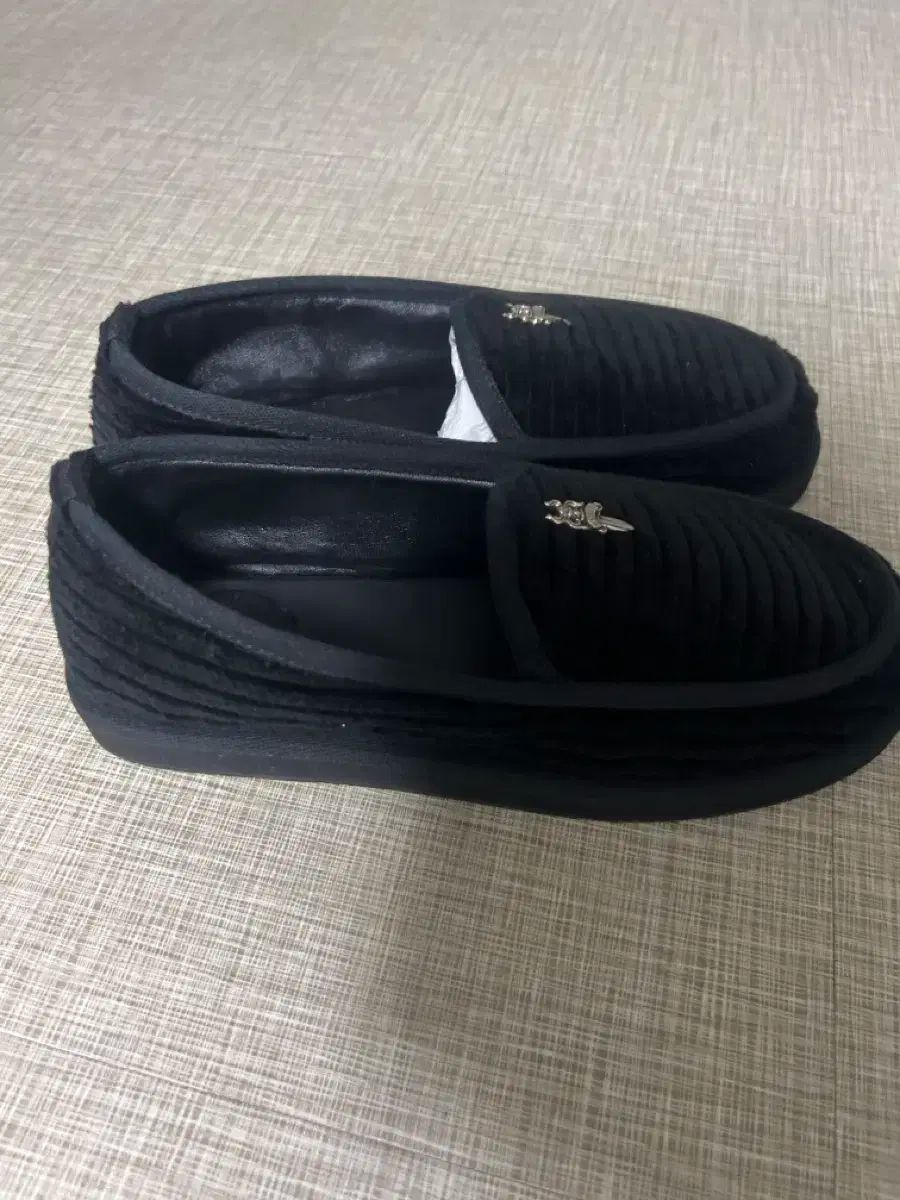  クロムハーツ ダガー スリップオン サンダル サンダル