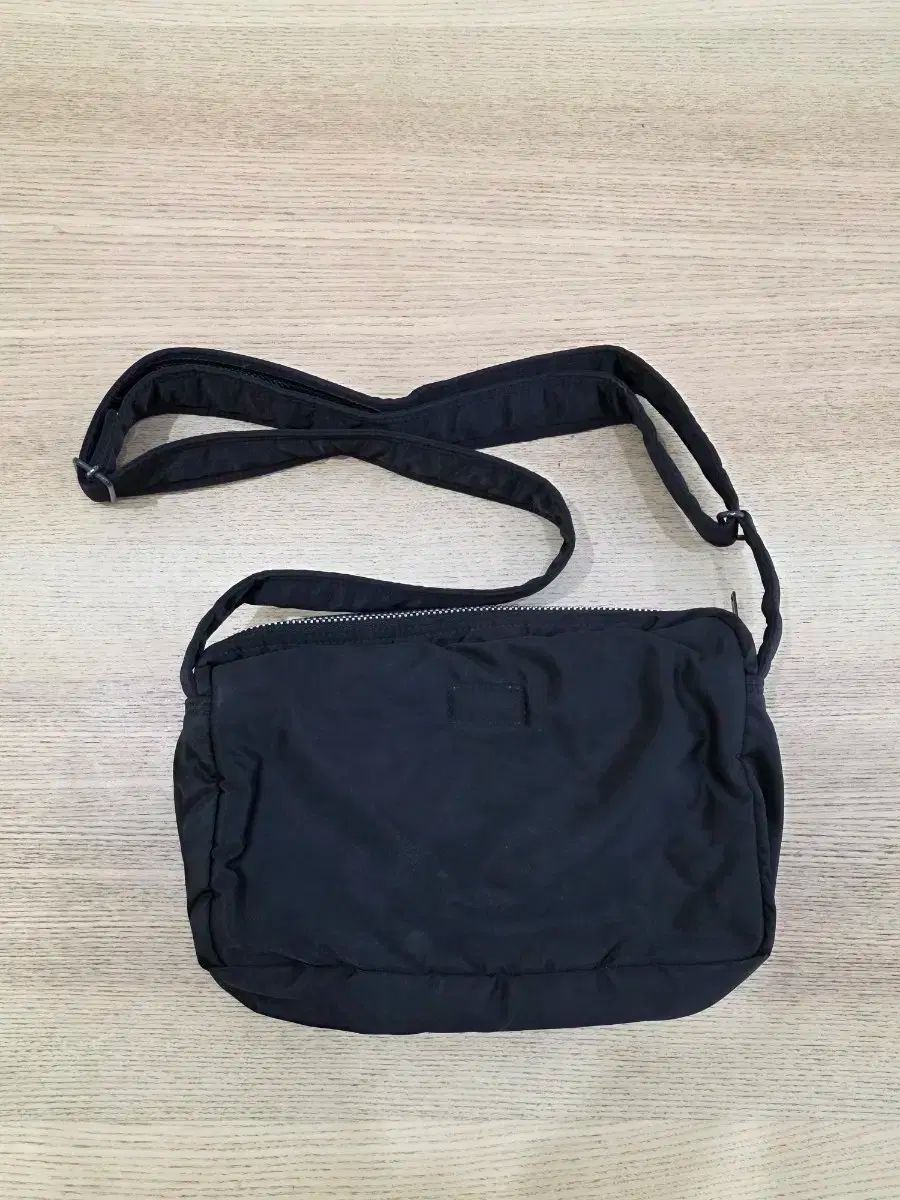 Porter タンカー ショルダーバッグ S ブラック 622-76963 コンディション 良し