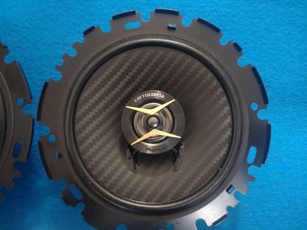 ダイハツ 現ハイゼットカーゴ アトレー S700V 710V 700W 710W 純正 フロントスピーカー