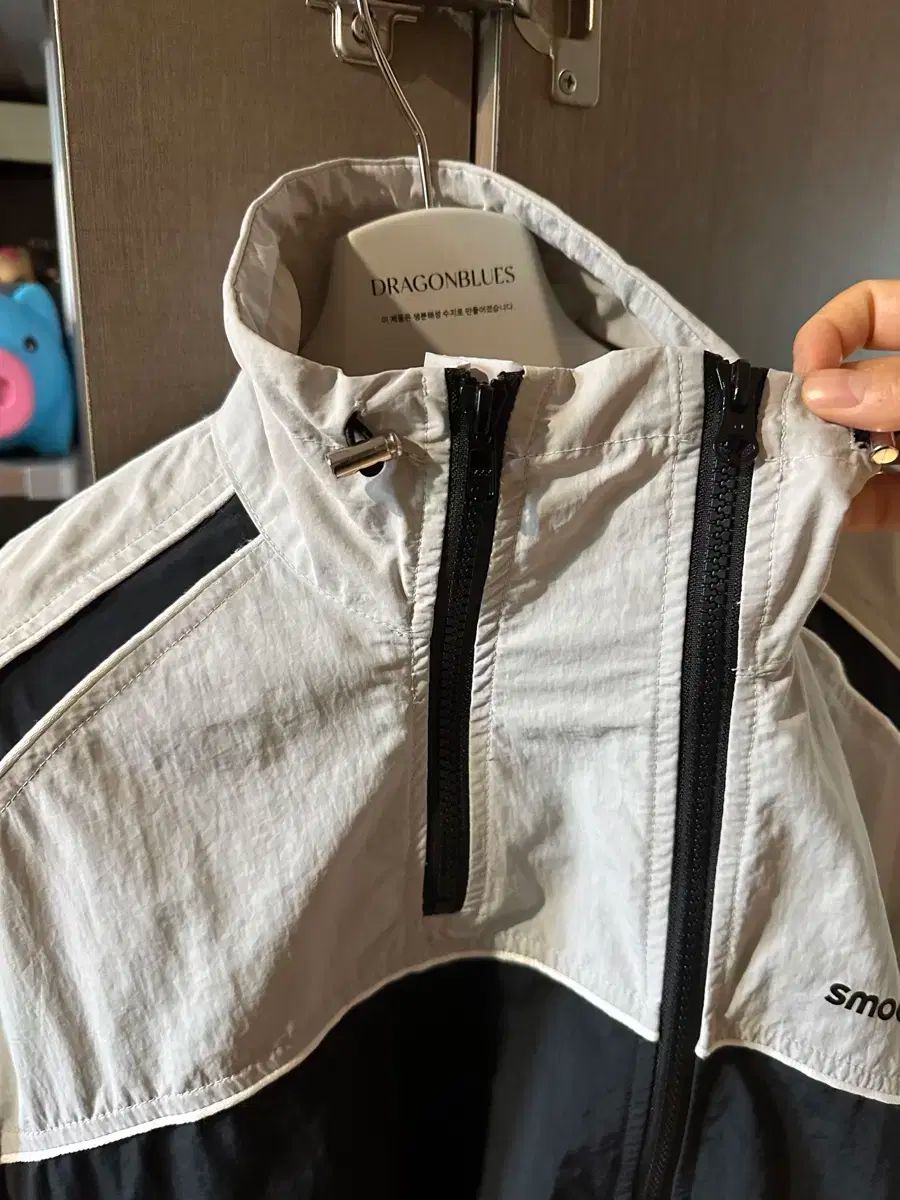 スムードムード