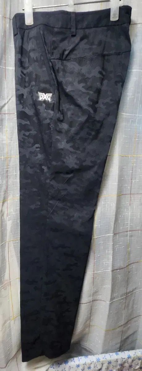 PXG ブラック カモフラージュ ゴルフ ズボン 32 LLC-HASEGAWATOSO_COM