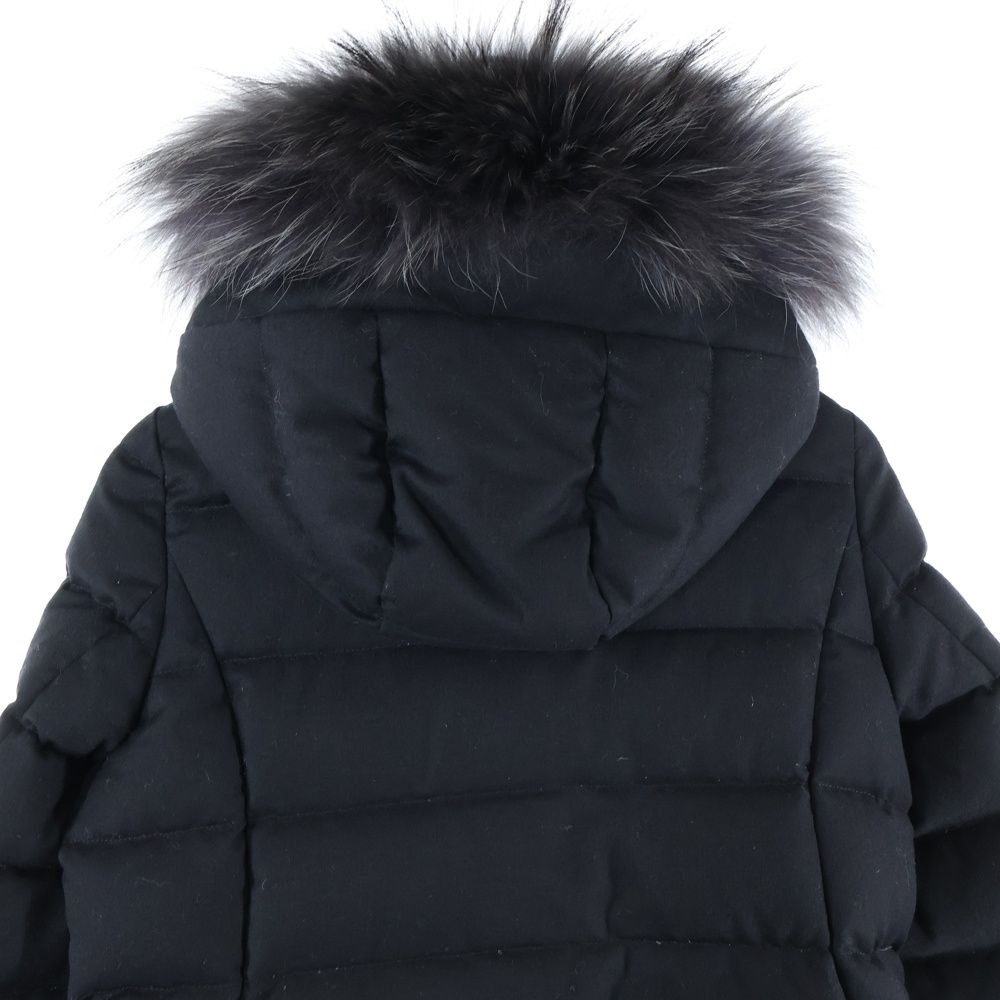 ダウンコート ジャケット