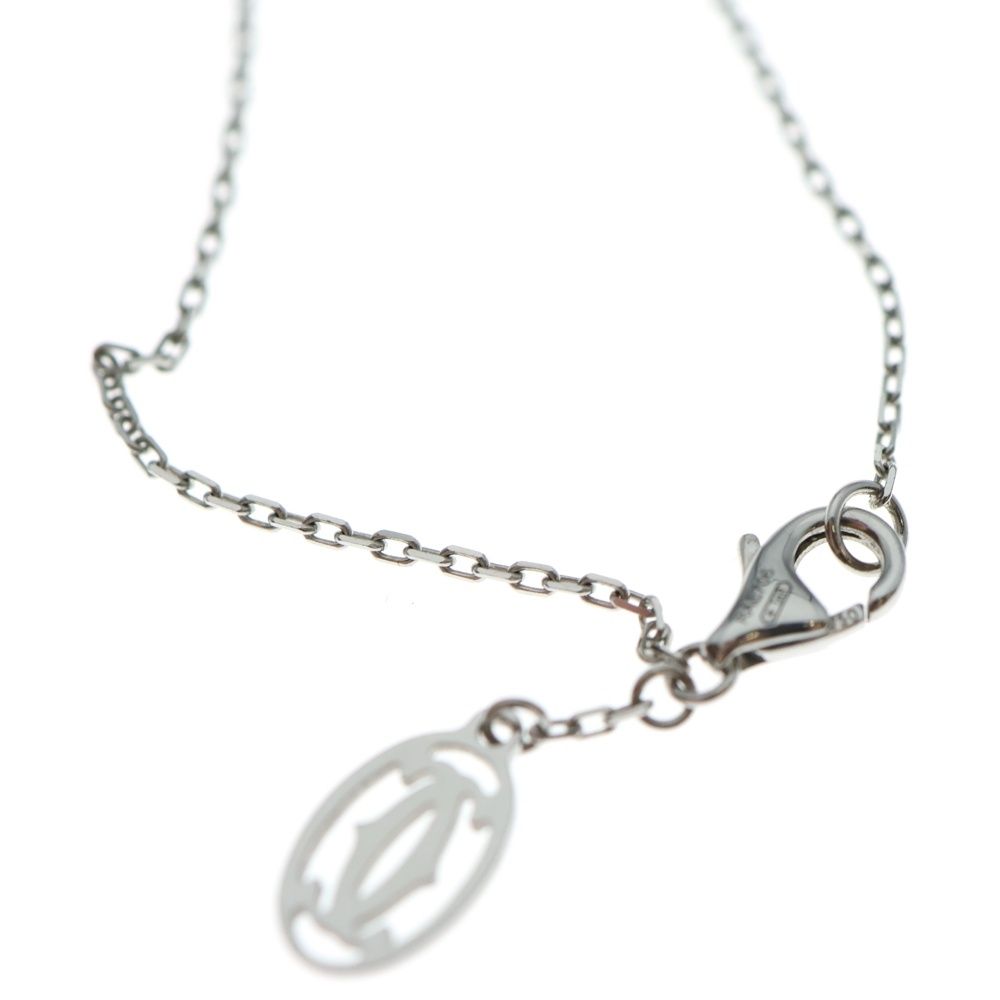 2Cチャーム チェーンネックレス