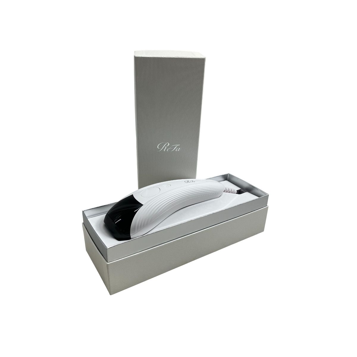 MTG RE-BA-00A ReFa リファ エピ EPI フラッシュ式脱毛器 良好 W10590464