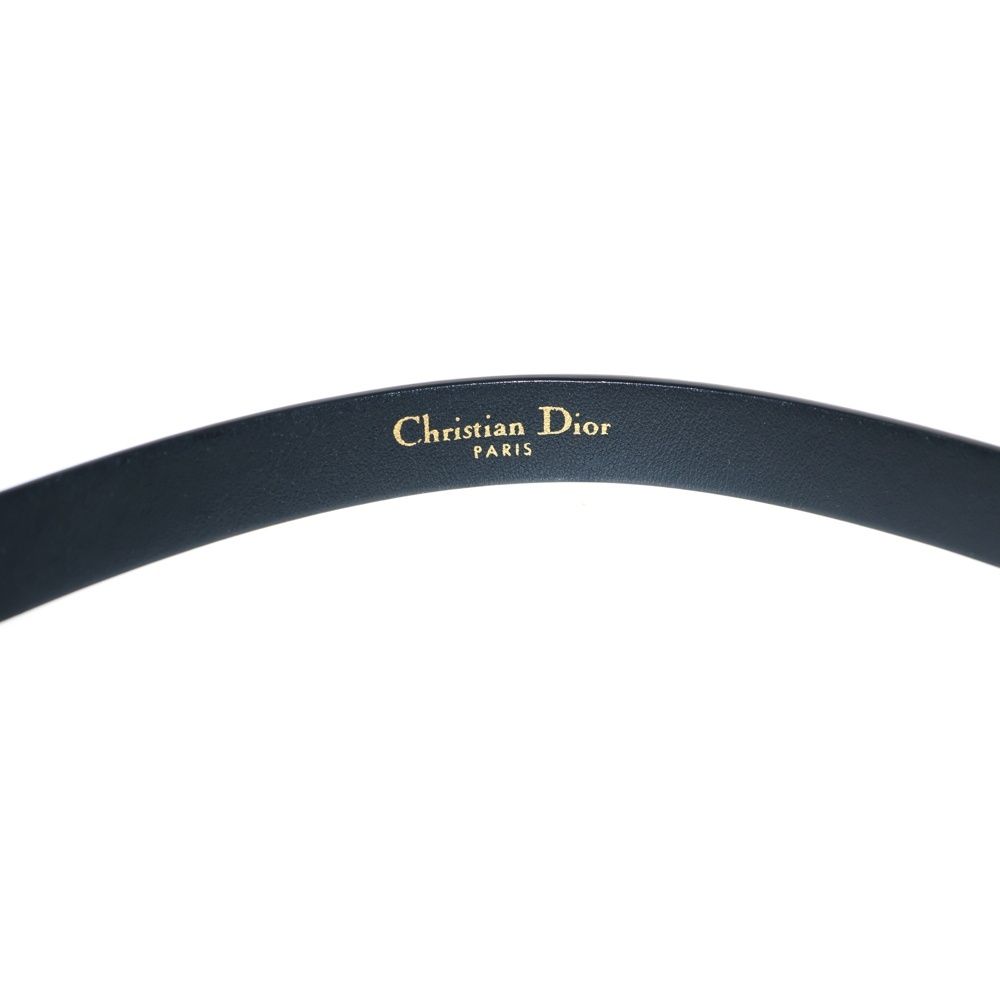 レザー×チェーン