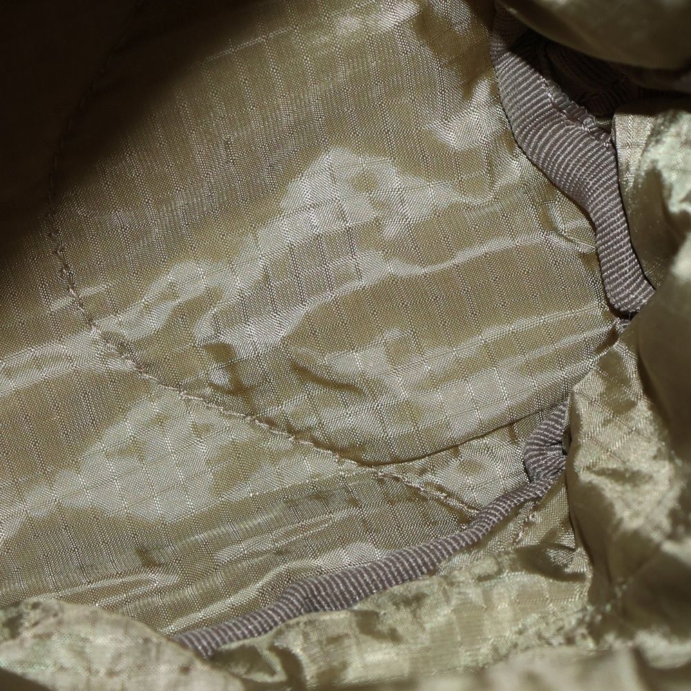 ボンサックミニ-コインケース ミニポーチ付きショルダーバッグ