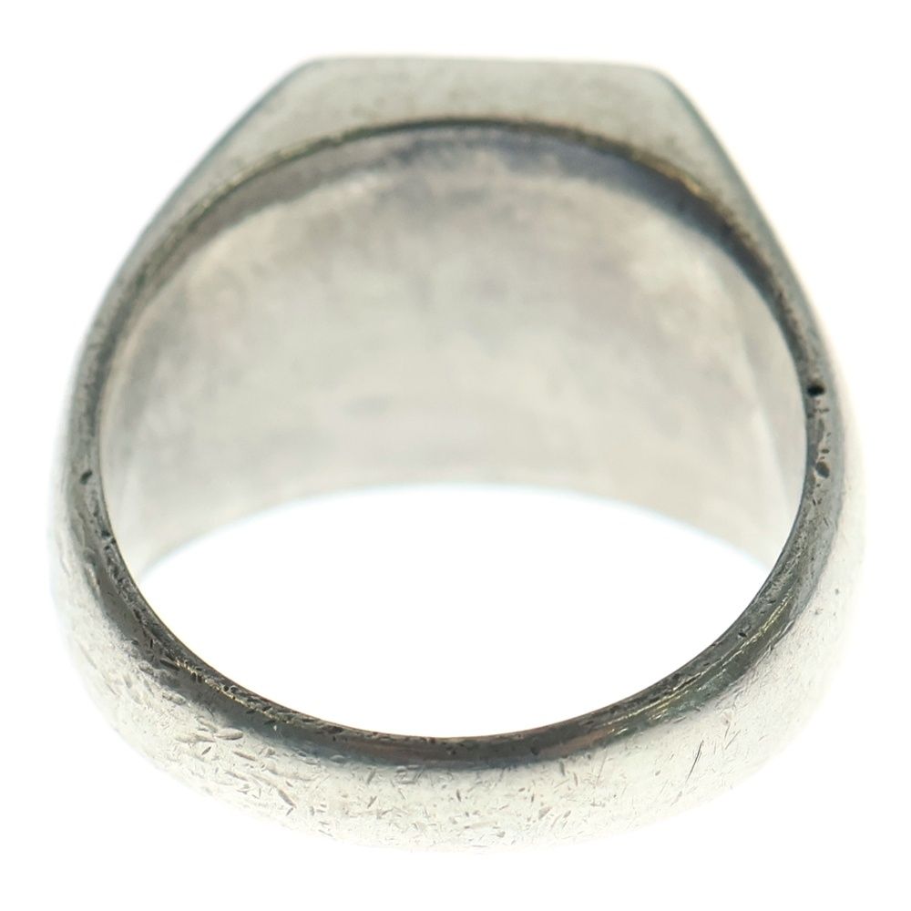 goro s ゴローズ 熊の手リング シルバー