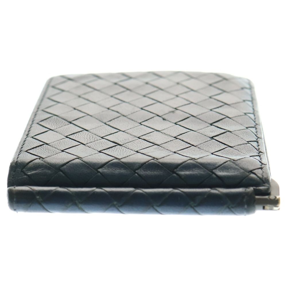 BOTTEGA VENETA (ボッテガヴェネタ) イントレチャート マネークリップ