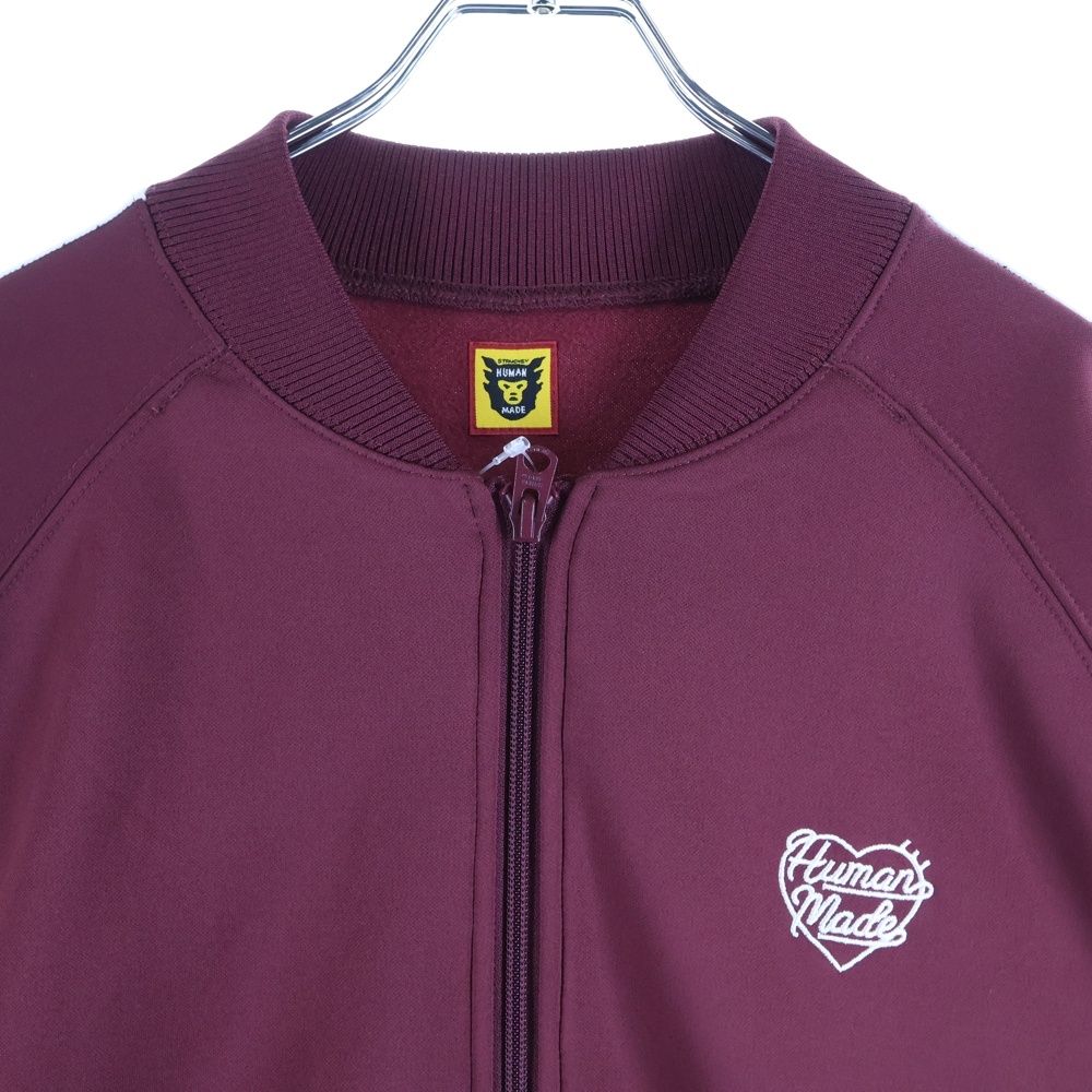 Jacket トラックジャケット