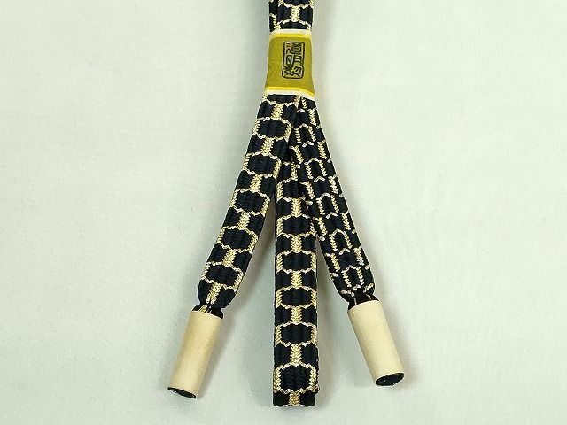 上 有職組紐道明