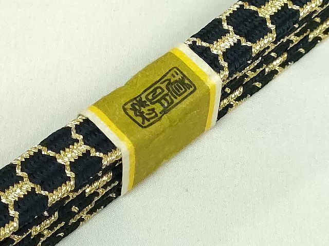 上 有職組紐道明