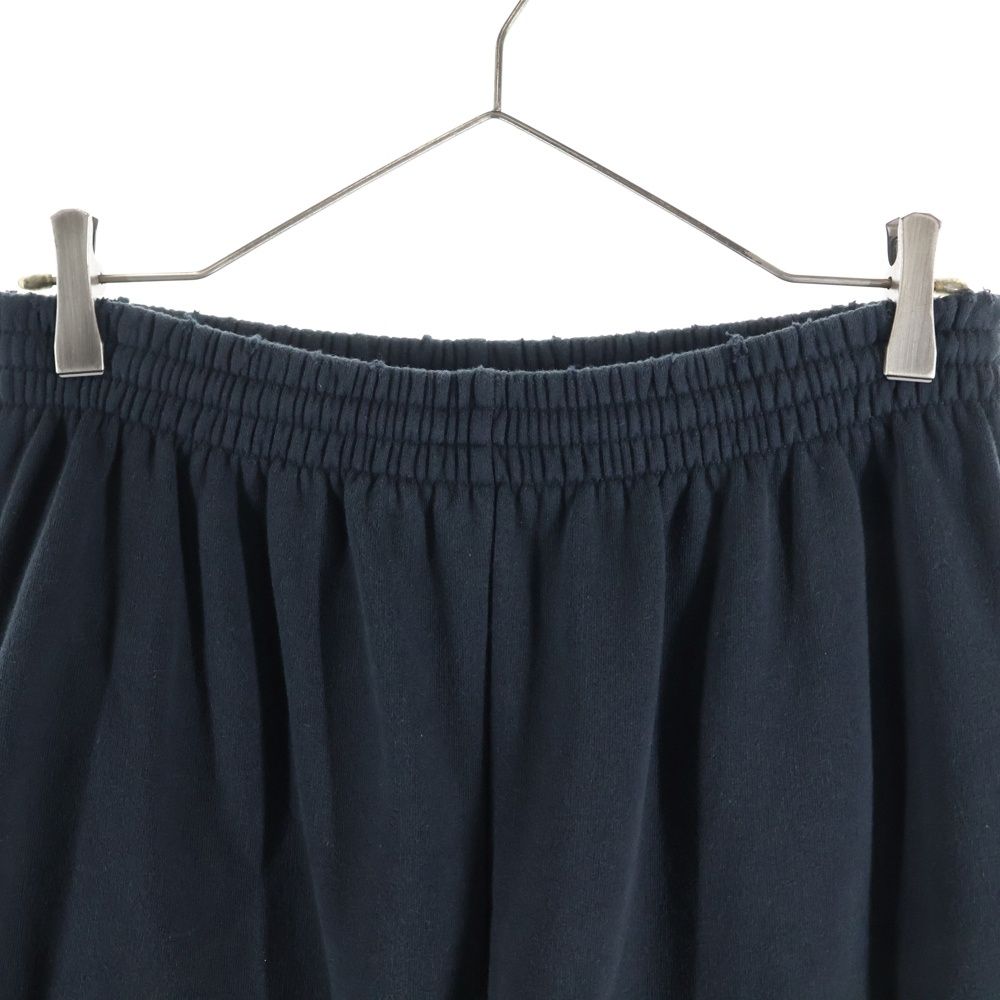  バレンシアガ 40 RUE DE SEVRES ロゴ刺繍 スウェットパンツ ブラック 675244 TMVA 3 その他 メンズ