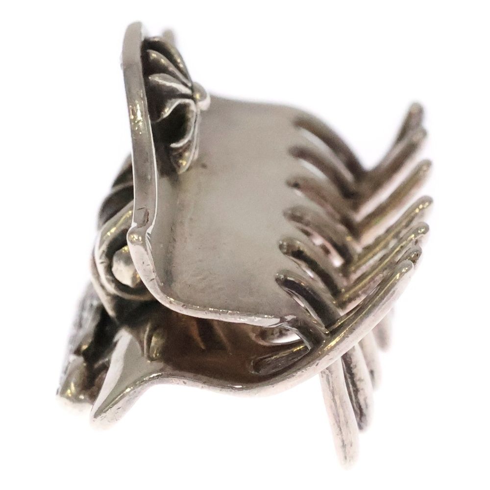 CHプラス ヘアクリップ