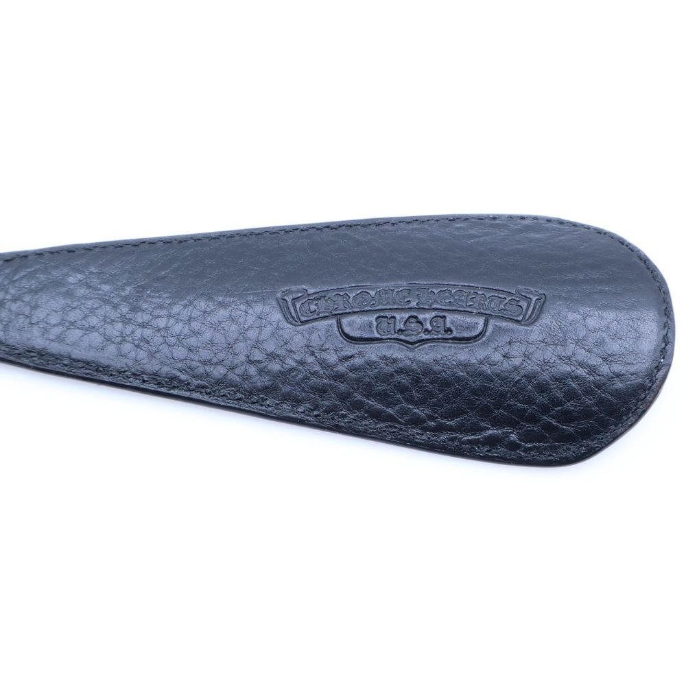 シューホーン レザー靴べら