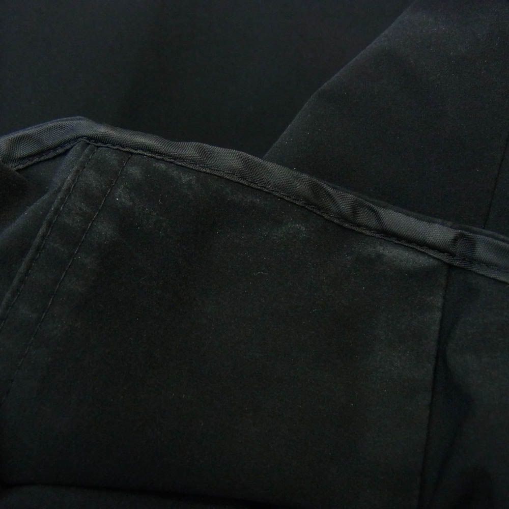 ロングシャツ ノースリーブ