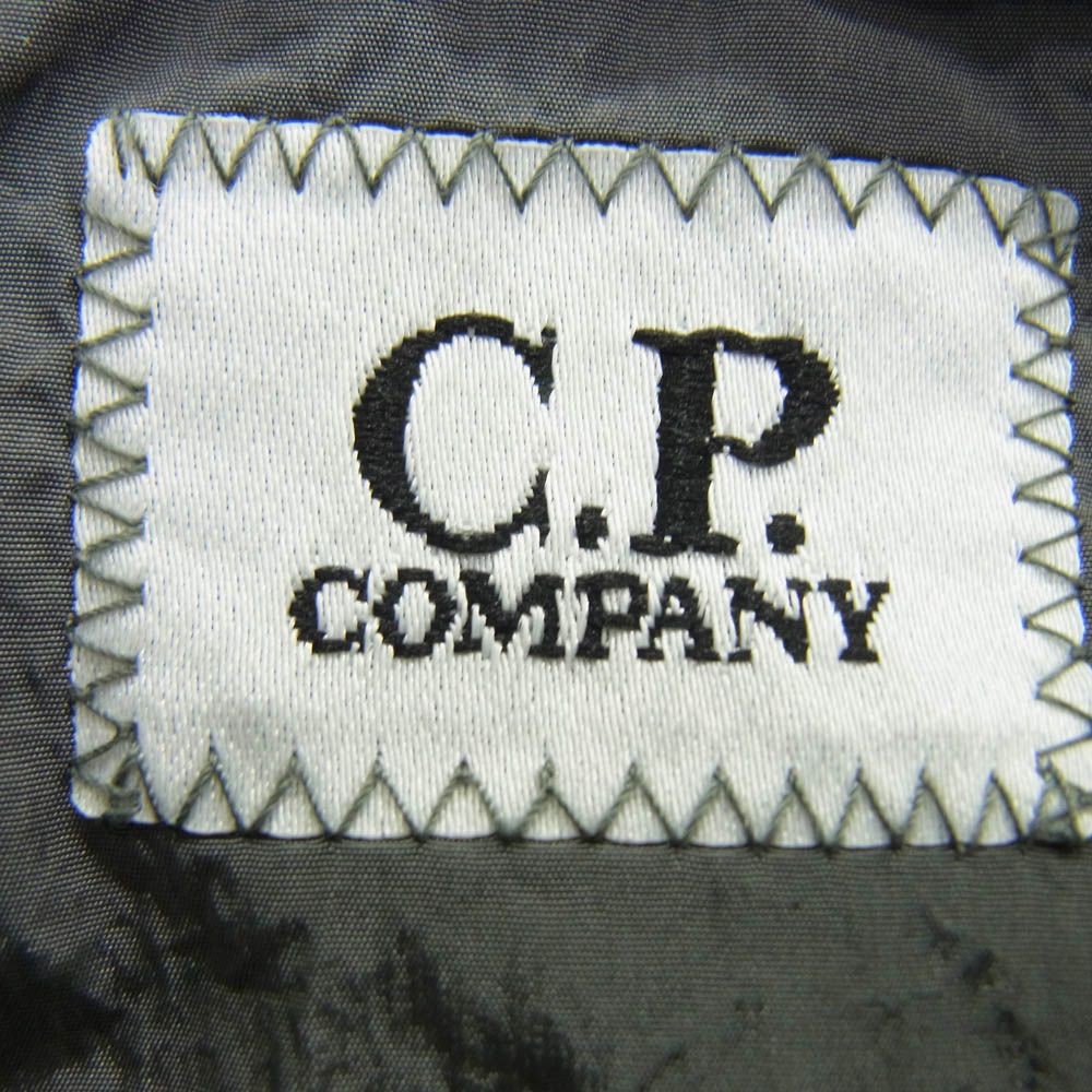 C.P.Company シーピーカンパニー