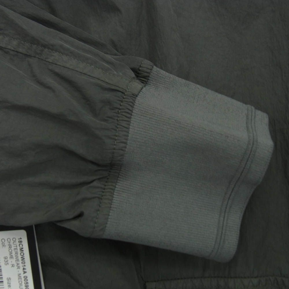 袖ゴーグルレンズ