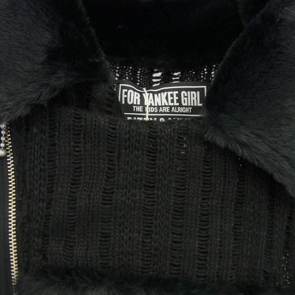 GLAMOUR ヒステリックグラマー