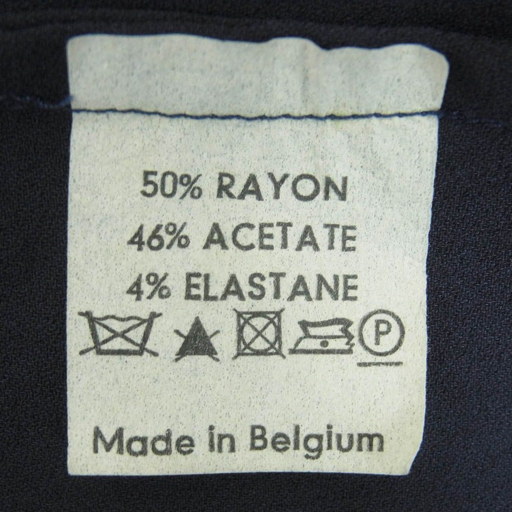 オフネック 長袖