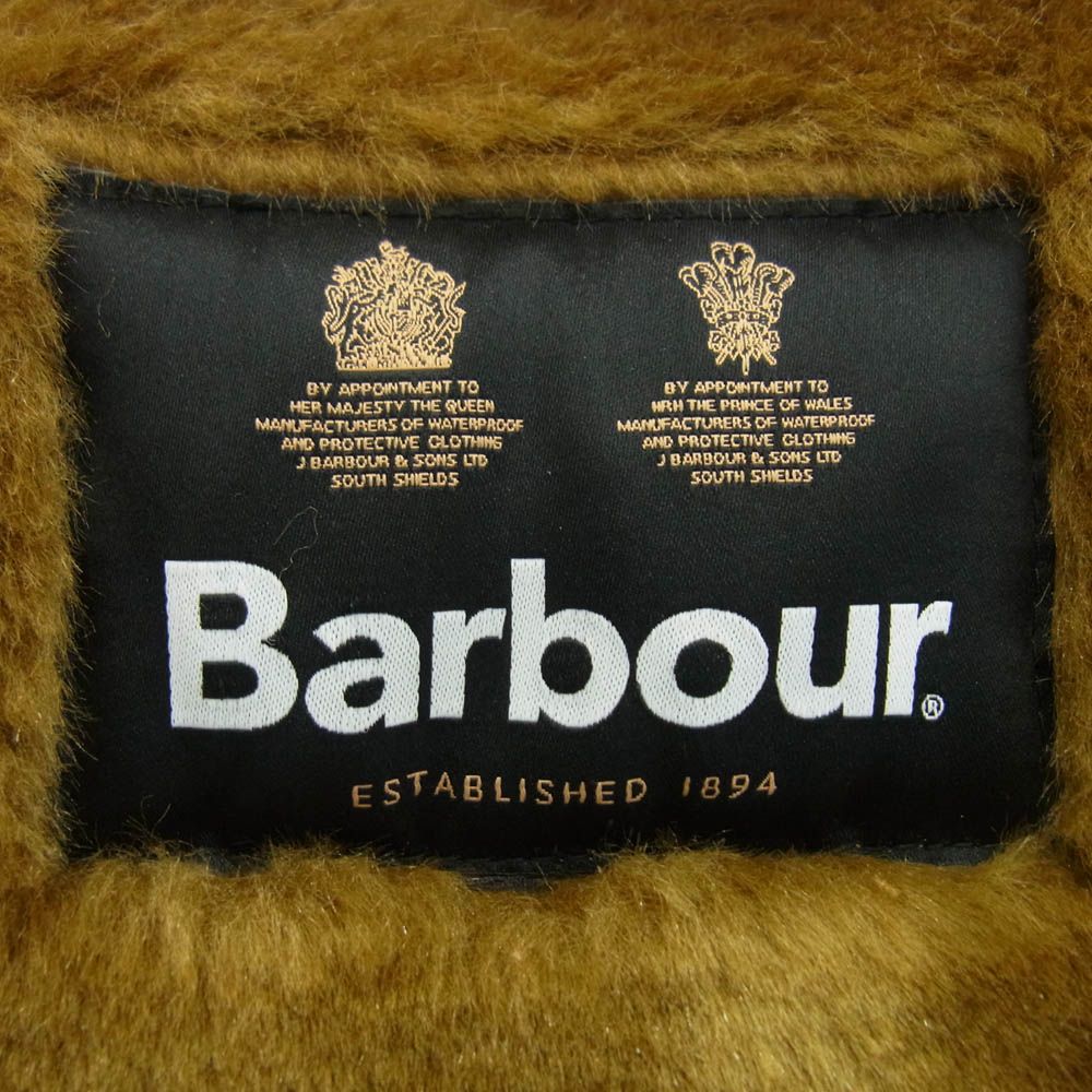 Barbour