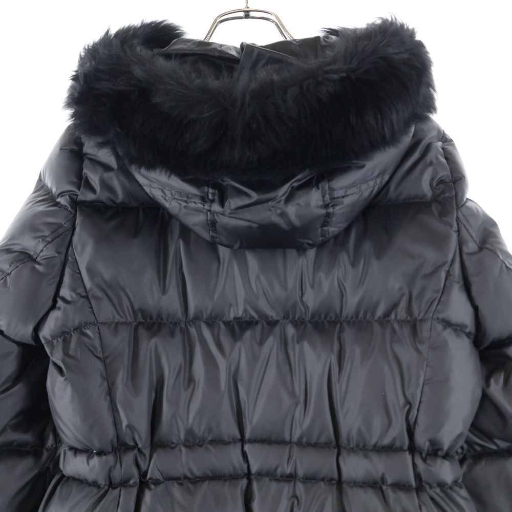 ファー フーデッド