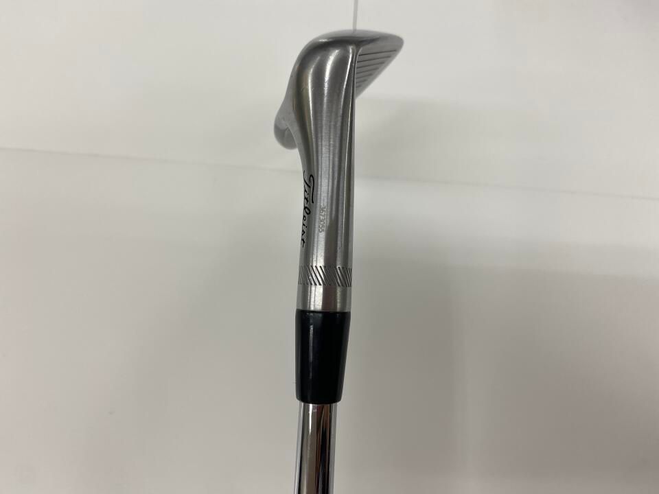 ツアークローム 52