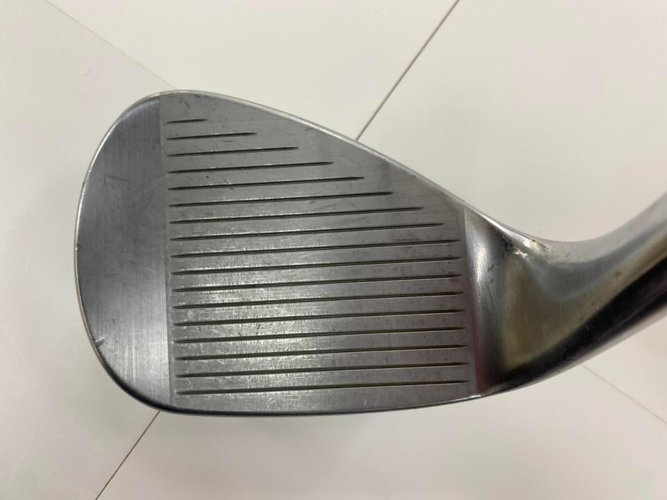 VOKEY SM 10 ツアークローム 52 X NSﾌﾟﾛ MODUS 3 125 ウェッジ タイトリスト 最短