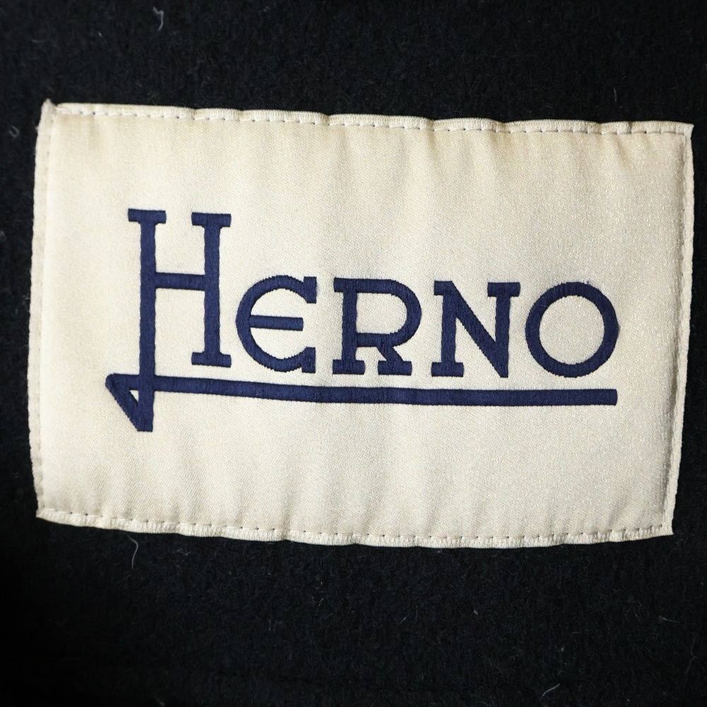 ロング ジャケット