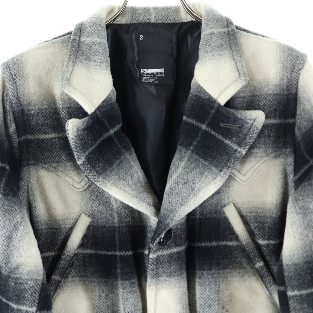 ブラック ホワイト