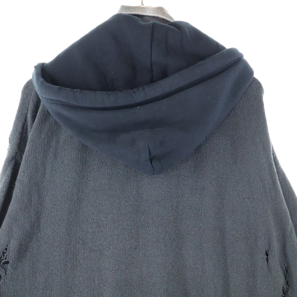 MAISON MIHARAYASUHIRO (メゾンミハラヤスヒロ) 25SS Triple Layered