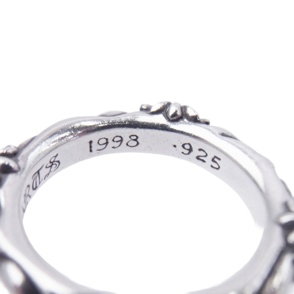 クロムハーツ 原本有