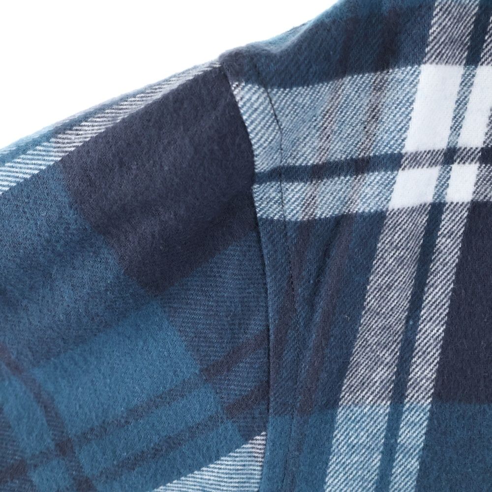 FLANNEL TEXTILE