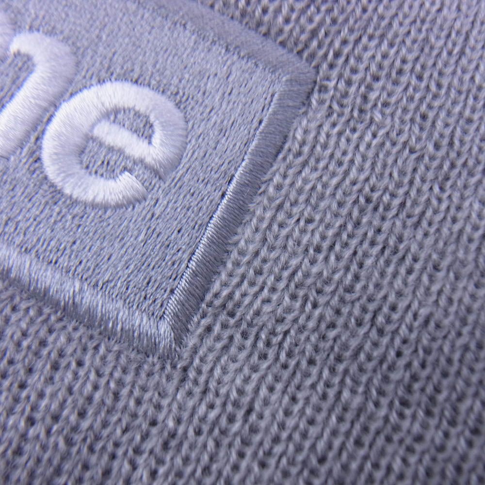 ビーニー ニットキャップ