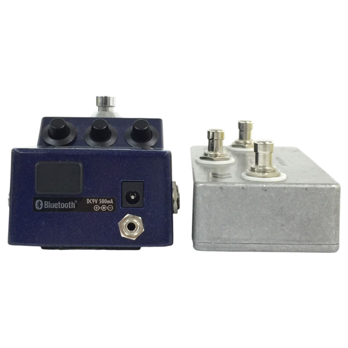 MS-100BT マルチストンプ