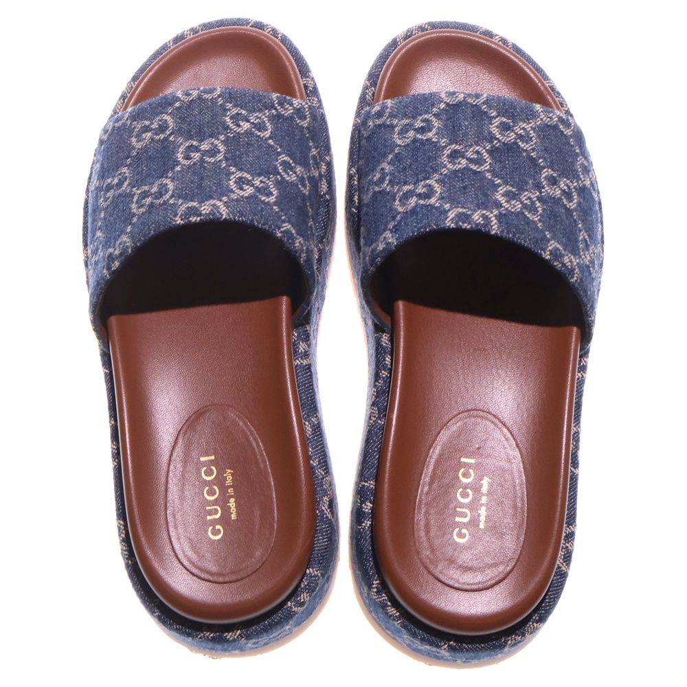 インディゴ 623212