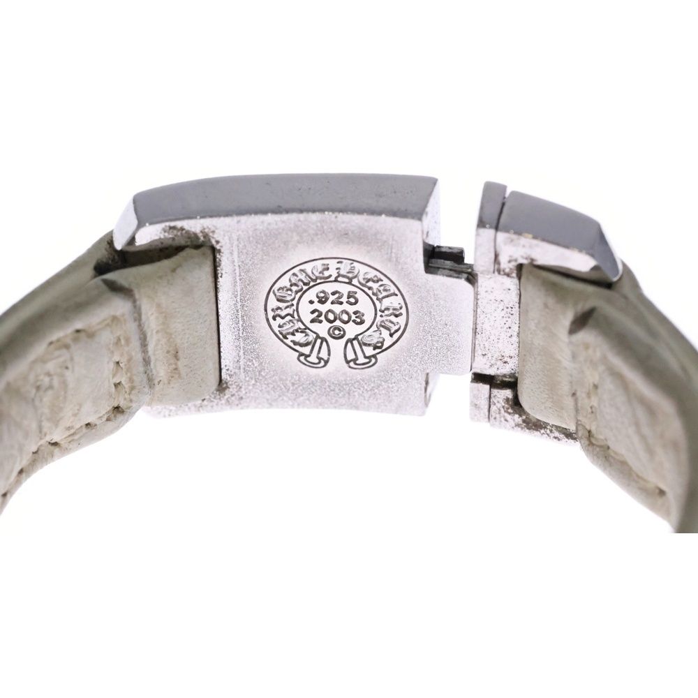 レザーブレスレット