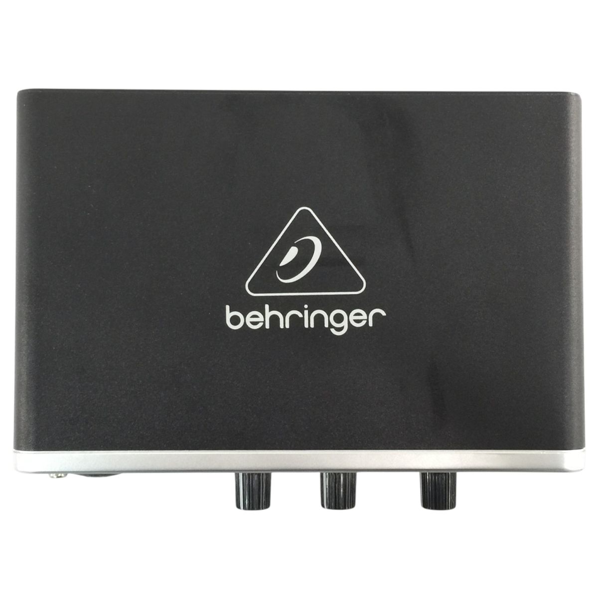 落ち着いた Behringer U-PHORIA UMC22 オーディオインターフェース 音響機器 ベリンガー N10573606 【人気のアイテム】