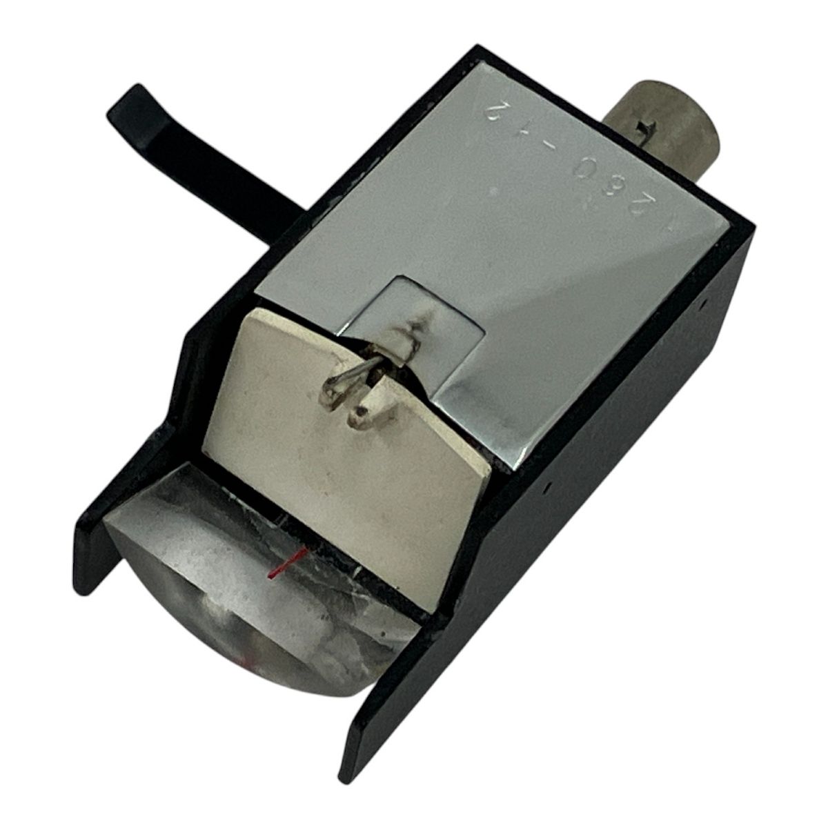 MCカートリッジ