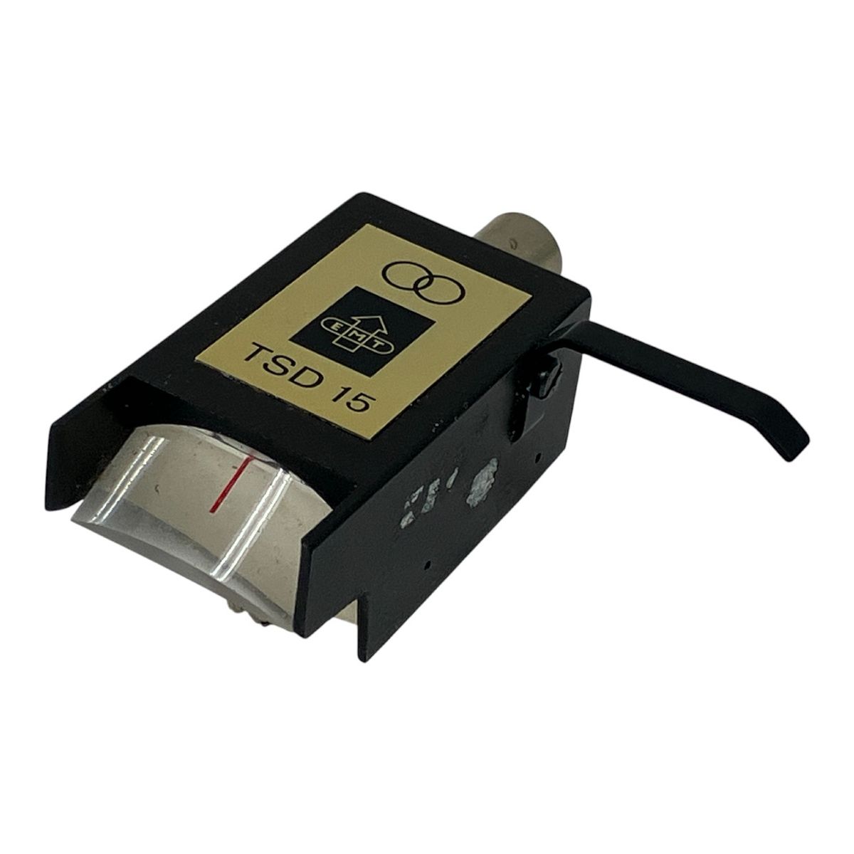 EMT イーエムティー TSD 15 MCカートリッジ 音響 オーディオ