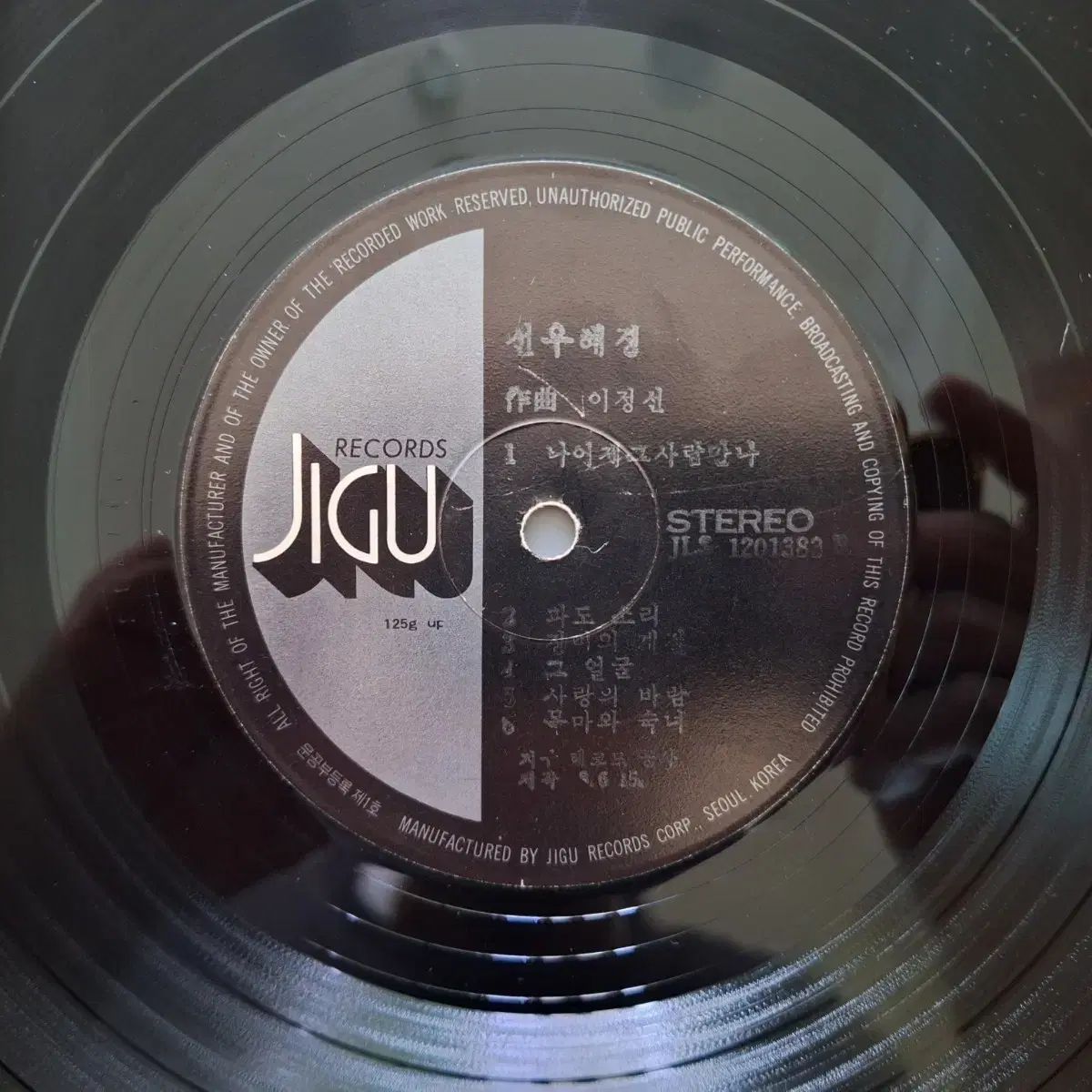 なレコード ソヌ ヘギョン - 二人で 行く 推測 LP WWW_TRAVELLANDINDIA_COM