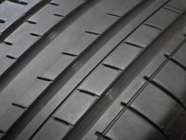  L 100 G 製造 約8部山 ADVAN V 61 225 55 R 18 4本 13インチ サマータイヤ ノーマルタイヤ