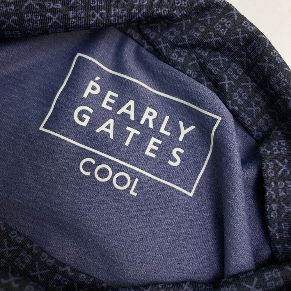 パーリーゲイツ 2025年モデル