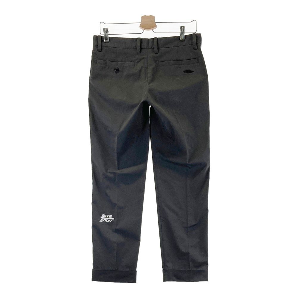 サイズ S ROUGH-SWELL ラフアンドスウェル モデル ロングパンツ グレー系 240101467480 ゴルフウェア メンズ ストスト