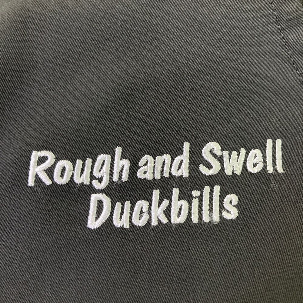 サイズ S ROUGH-SWELL ラフアンドスウェル モデル ロングパンツ グレー系 240101467480 ゴルフウェア メンズ ストスト LLC-HASEGAWATOSO_COM