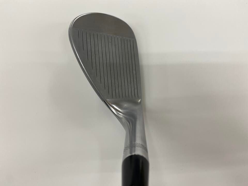 VOKEY SM 10 ツアークローム 52 S NSプロ MODUS 3 TOUR 115 ウェッジ タイトリスト 最短