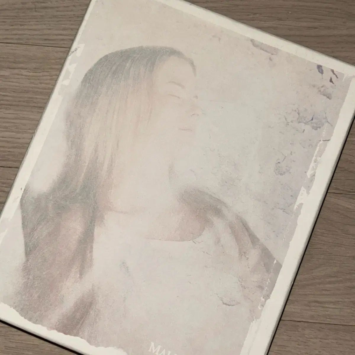 マリスミエール